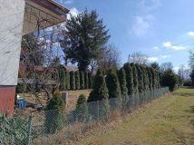 Działka rod Częstochowa Mirów, ul. Mirowska. Zdjęcie 3