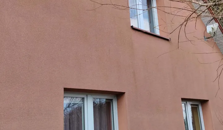 bliźniak, 2 pokoje Brzeźno-Wieś