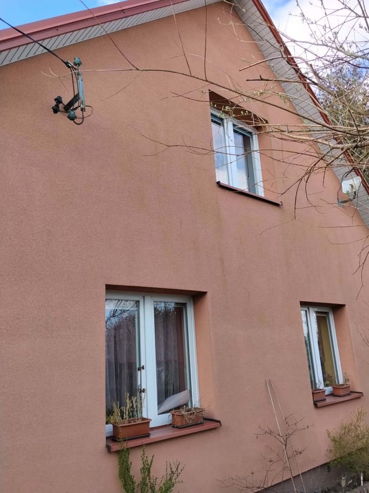 bliźniak, 2 pokoje Brzeźno-Wieś, Brzeźno. Zdjęcie 2