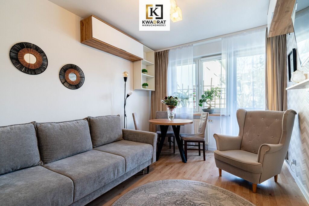 Mieszkanie 3-pokojowe Mińsk Mazowiecki, ul. Dąbrówki. Zdjęcie 1