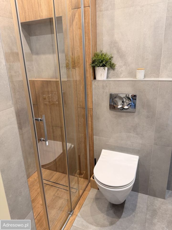 Mieszkanie 3-pokojowe Łódź Bałuty, ul. Wojska Polskiego. Zdjęcie 6