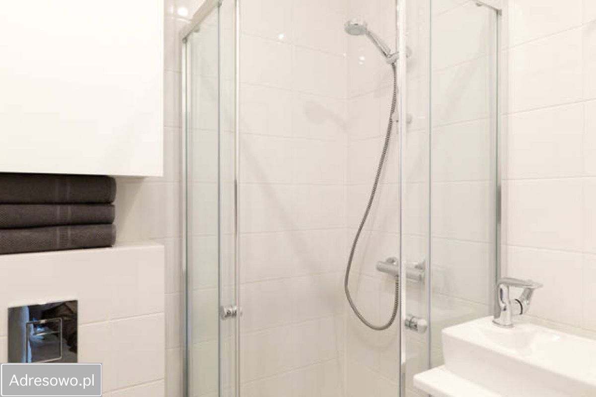 Mieszkanie 3-pokojowe Warszawa Praga-Północ, ul. Józefa Szanajcy. Zdjęcie 5