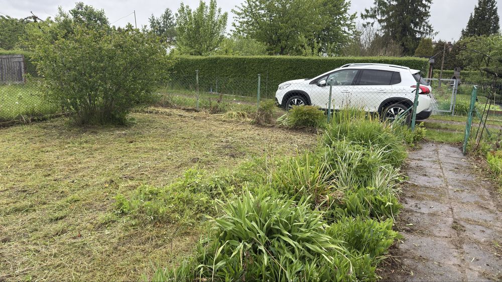 Działka rod Bytom Stolarzowice. Zdjęcie 4