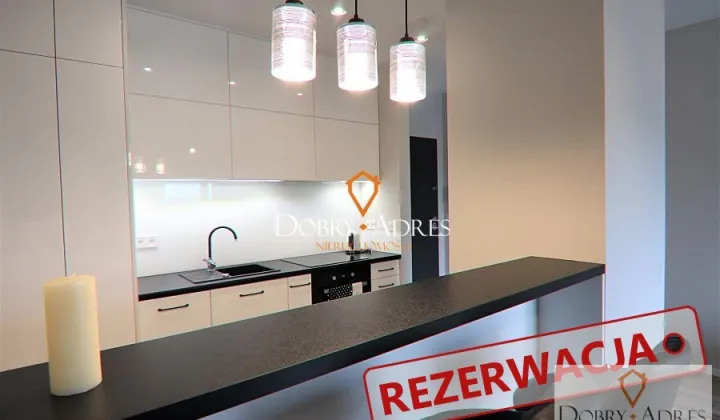 Mieszkanie 2-pokojowe Rzeszów Staromieście, ul. Jana Welca