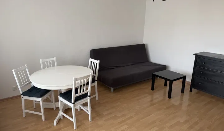 Mieszkanie 3-pokojowe Warszawa Praga-Południe, ul. Złotej Wilgi