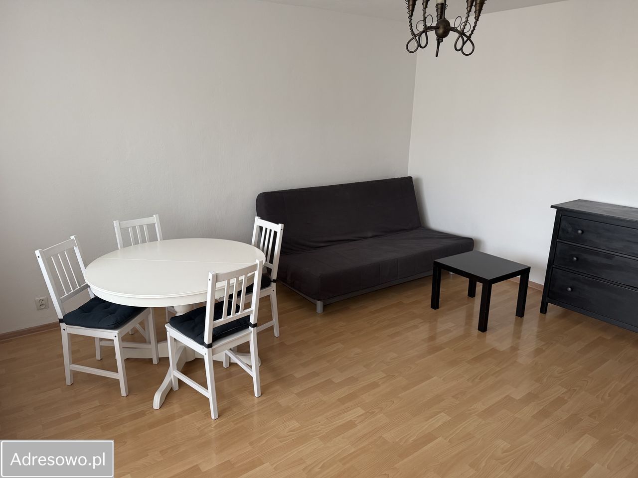 Mieszkanie 3-pokojowe Warszawa Praga-Południe, ul. Złotej Wilgi. Zdjęcie 1