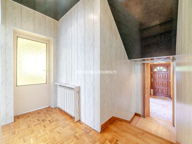 dom wolnostojący, 3 pokoje Radziszów. Zdjęcie 20