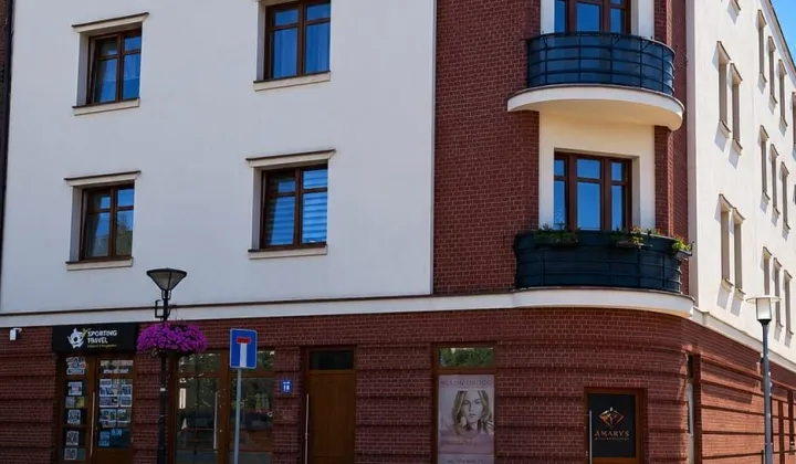 Lokal Czeladź Śródmieście
