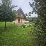 dom wolnostojący Szkotowo. Zdjęcie 1