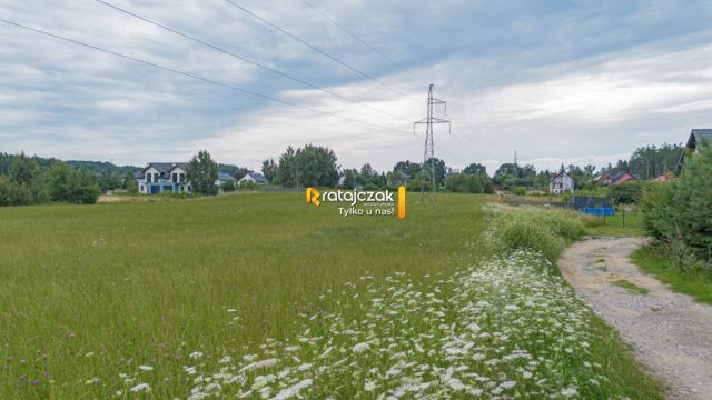Działka budowlana Skrzeszewo. Zdjęcie 4