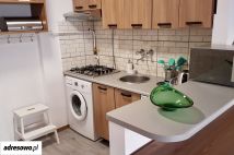 Mieszkanie 1-pokojowe Warszawa Żoliborz, ul. Władysława Broniewskiego. Zdjęcie 4