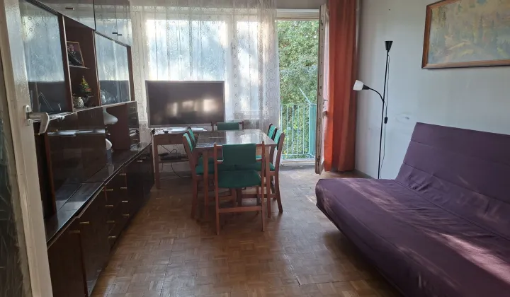 Mieszkanie 2-pokojowe Żychlin, ul. Łąkowa