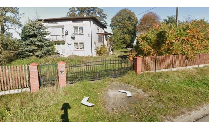 dom wolnostojący, 8 pokoi Włocin-Kolonia Włocin Drugi, Włocin Kolonia