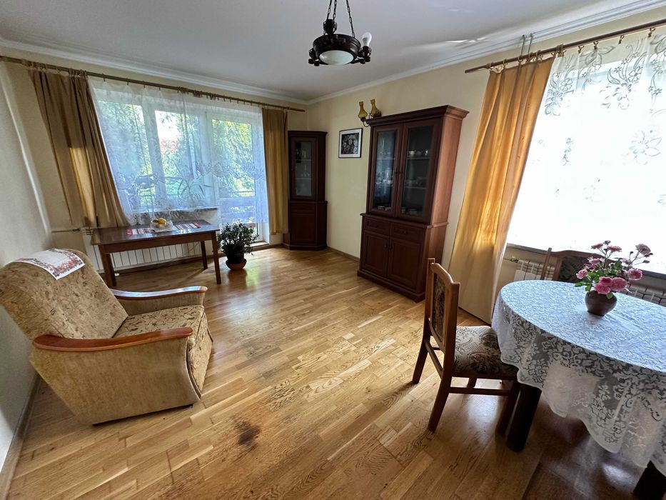dom wolnostojący Trześń, ul. Dębowa. Zdjęcie 5