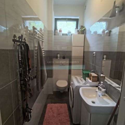 Mieszkanie 4-pokojowe Warszawa Bielany, ul. Arkuszowa. Zdjęcie 7