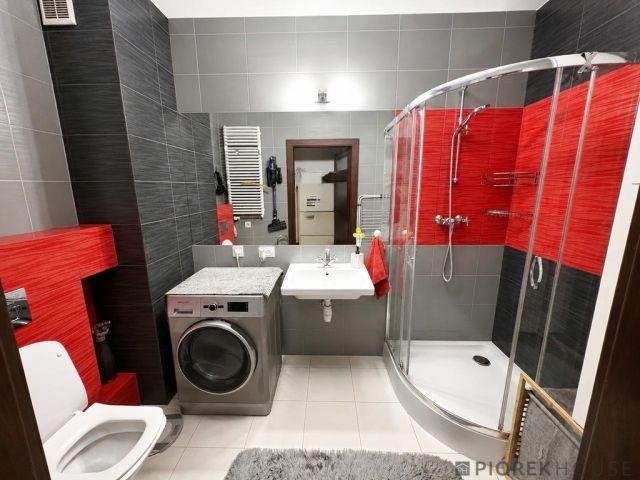 Mieszkanie 2-pokojowe Warszawa Targówek, ul. Montwiłłowska. Zdjęcie 5