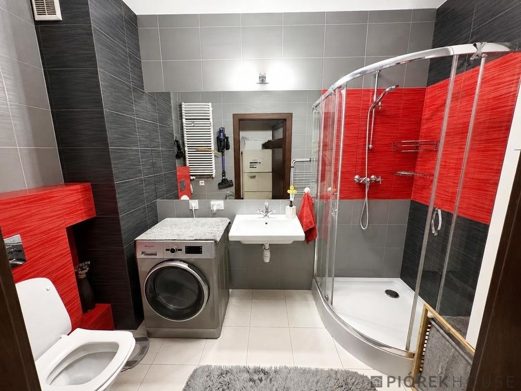 Mieszkanie 2-pokojowe Warszawa Targówek, ul. Montwiłłowska. Zdjęcie 5