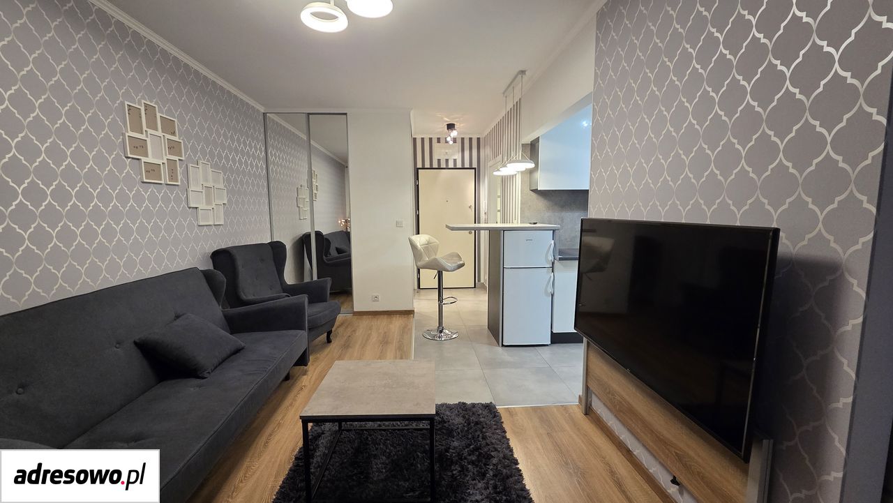 Mieszkanie 2-pokojowe Warszawa Mokotów, ul. Komputerowa. Zdjęcie 8
