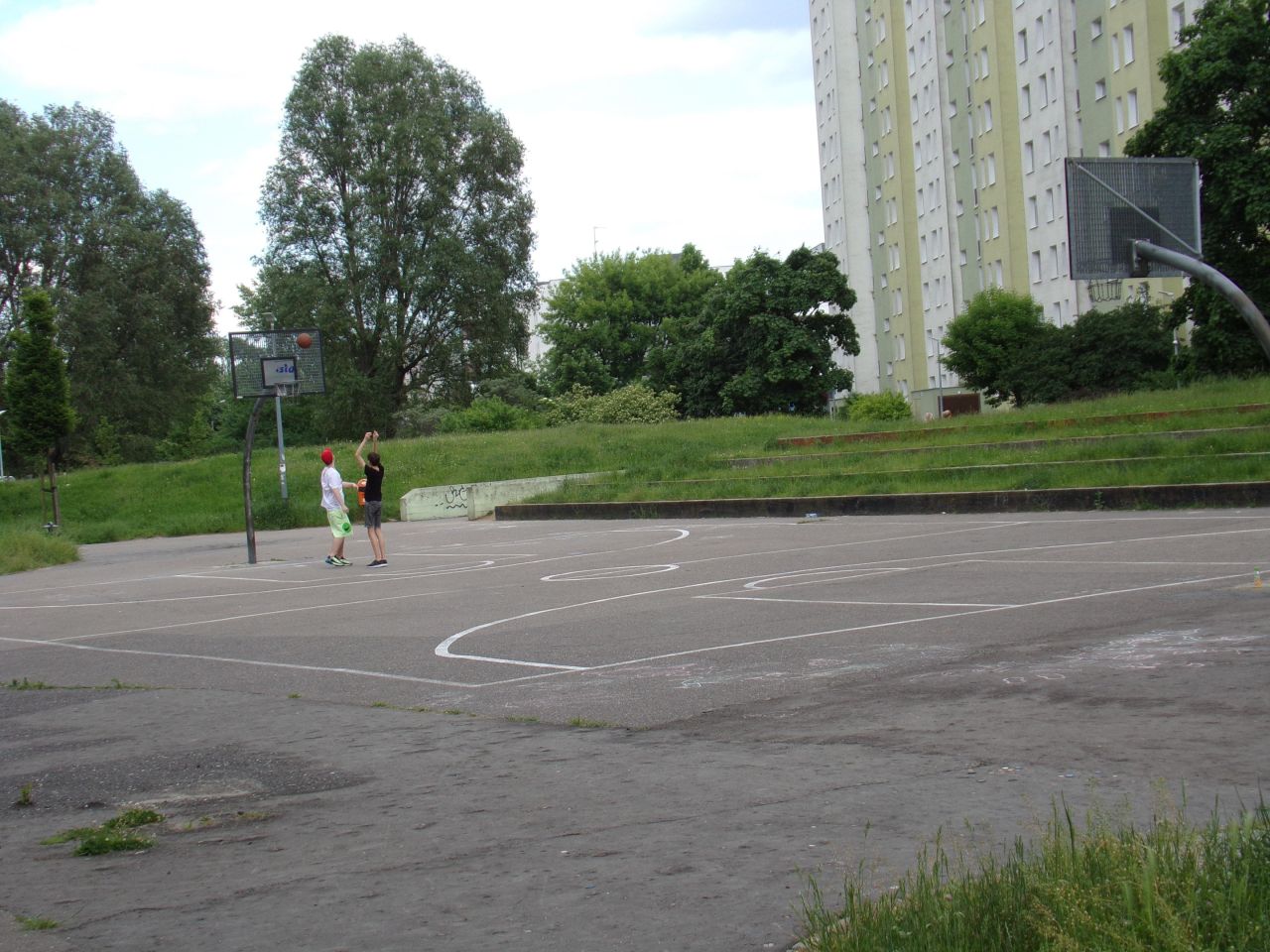 Mieszkanie 2-pokojowe Warszawa Praga-Południe, ul. Łukowska. Zdjęcie 22