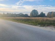 Działka budowlana Michałów, ul. Sezamkowa. Zdjęcie 1