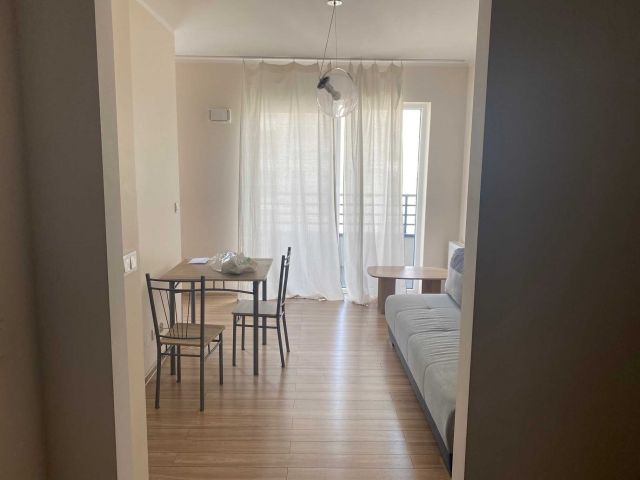 Mieszkanie 1-pokojowe Szczecin Niebuszewo, ul. Edwarda Dembowskiego. Zdjęcie 1