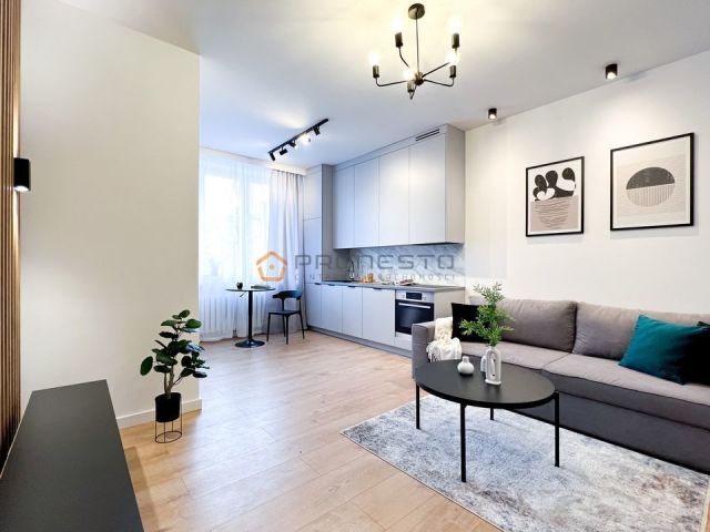 Mieszkanie 2-pokojowe Rzeszów Przybyszówka, ul. Żmigrodzka. Zdjęcie 1