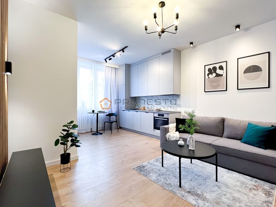 Mieszkanie 2-pokojowe Rzeszów Przybyszówka, ul. Żmigrodzka