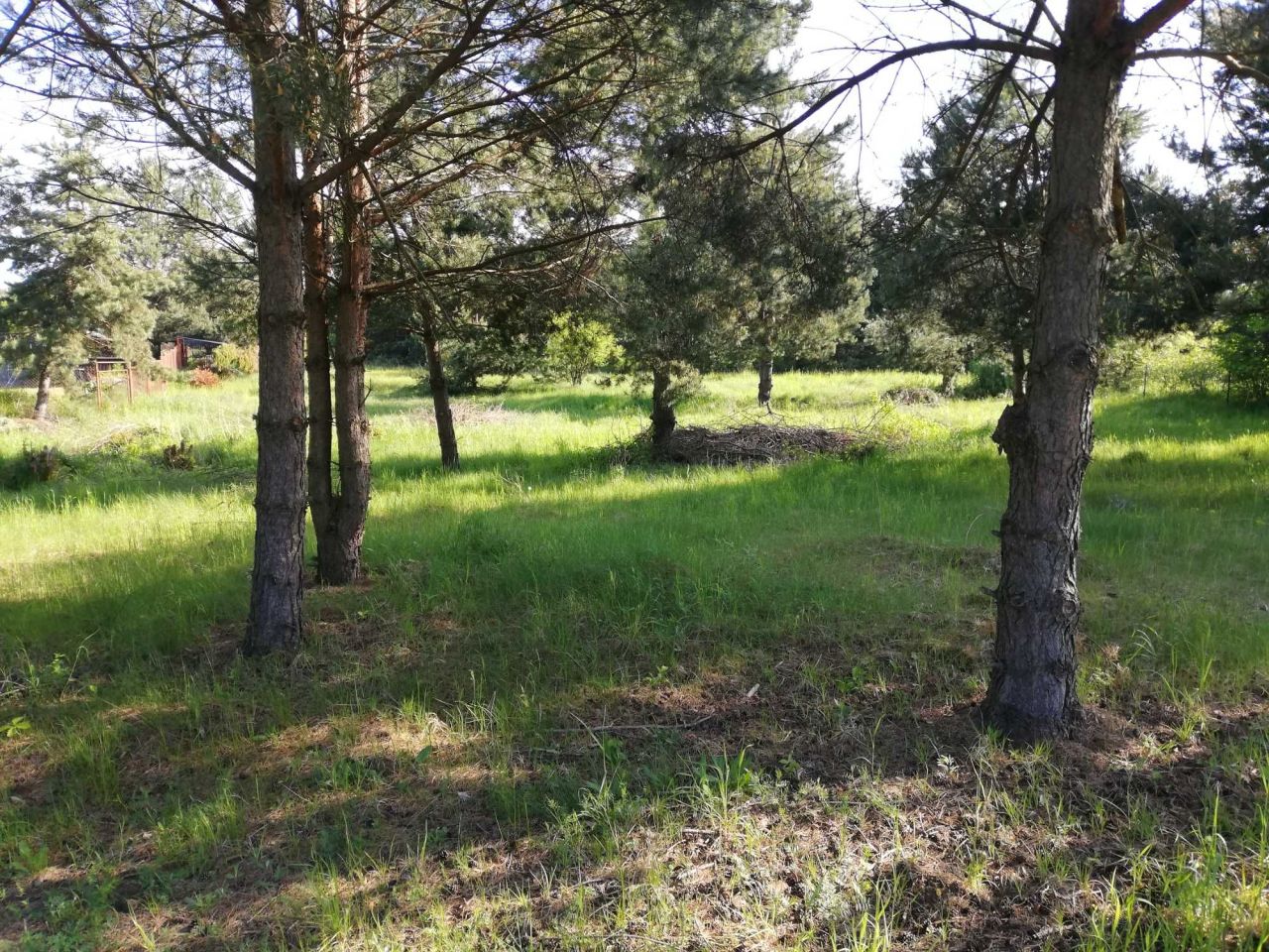 Działka budowlana Zawiercie Kromołów, ul. Żniwna. Zdjęcie 2