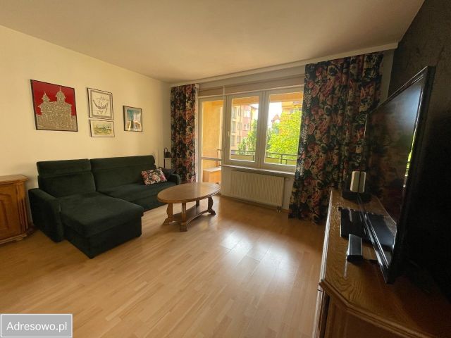 Mieszkanie 5-pokojowe Warszawa Kabaty, ul. Lisi Jar. Zdjęcie 1