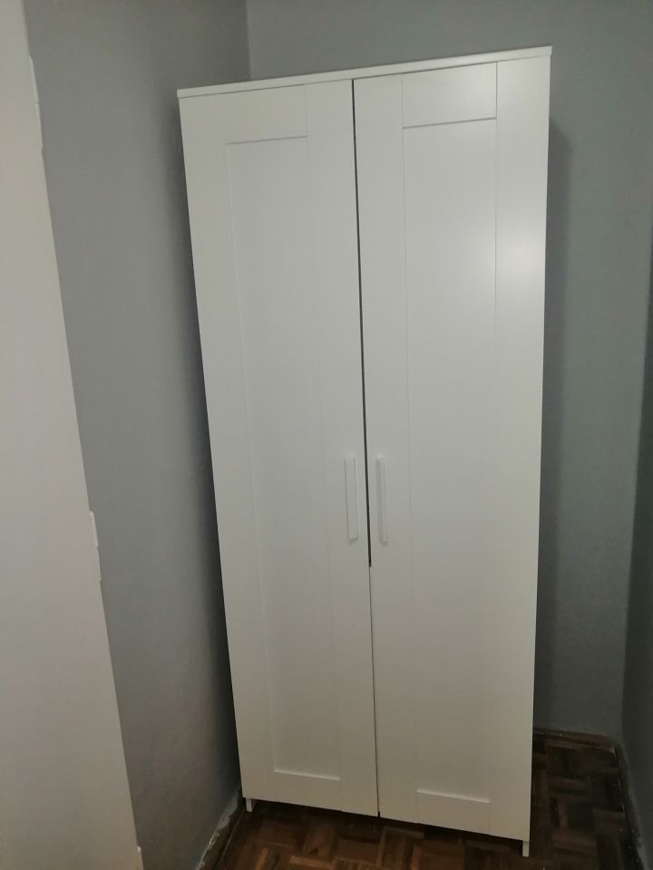 Mieszkanie 1-pokojowe Warszawa Targówek, ul. Ludwika Kondratowicza. Zdjęcie 7