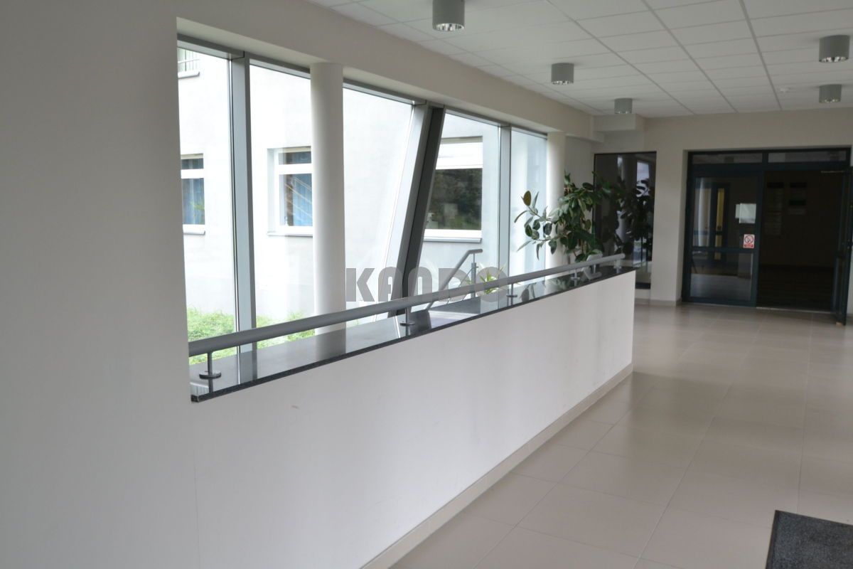 Biuro Wrocław Krzyki. Zdjęcie 5