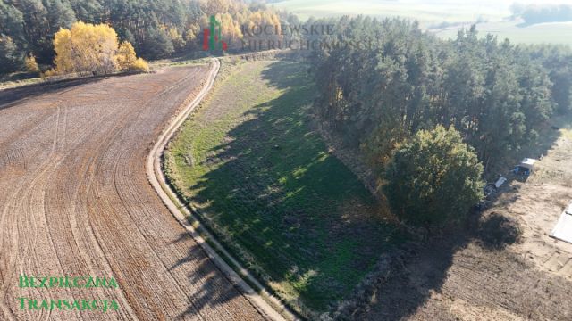 Działka budowlana Jabłówko. Zdjęcie 6