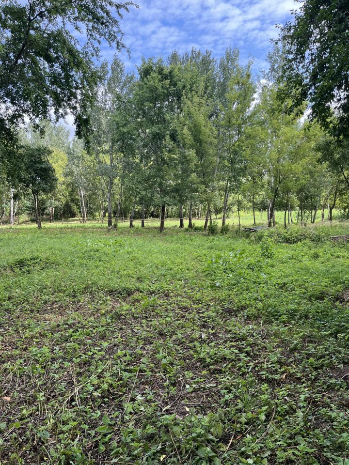 Działka rolna Łomianki Buraków, ul. Pastewna. Zdjęcie 8