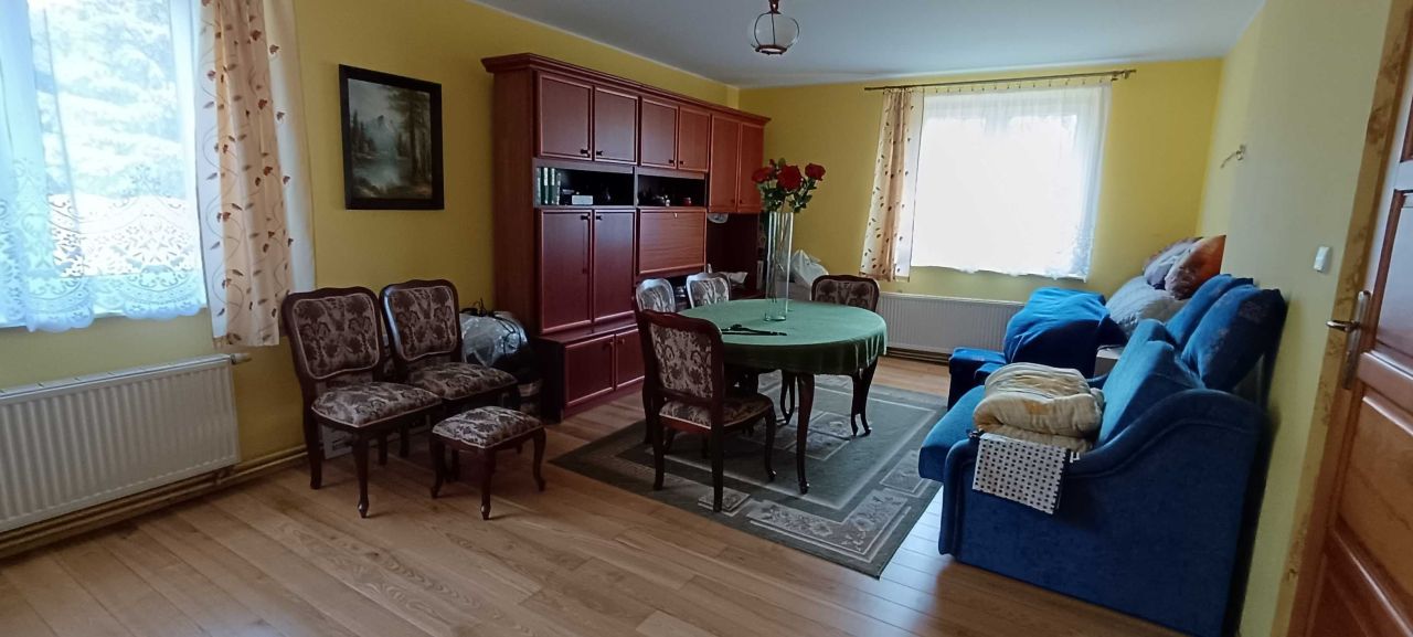 dom wolnostojący Susz. Zdjęcie 3