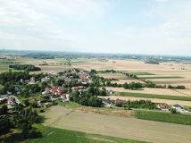 Działka rolna Sulimów, ul. Zębicka. Zdjęcie 3