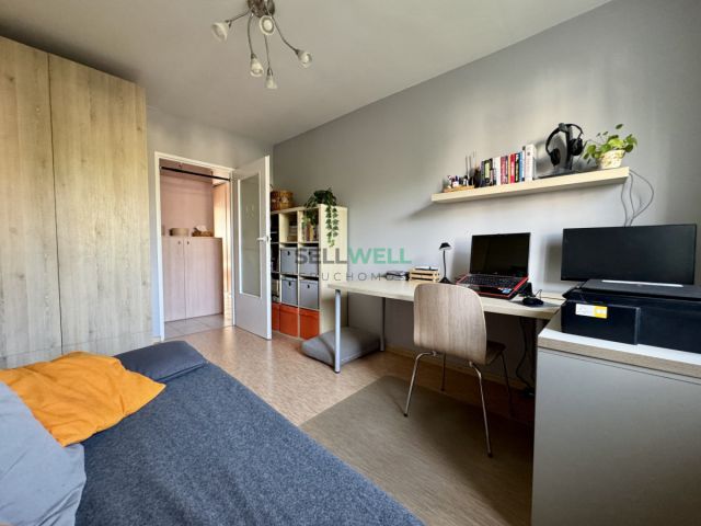 Mieszkanie 3-pokojowe Łódź Chojny, ul. Rentowna. Zdjęcie 8