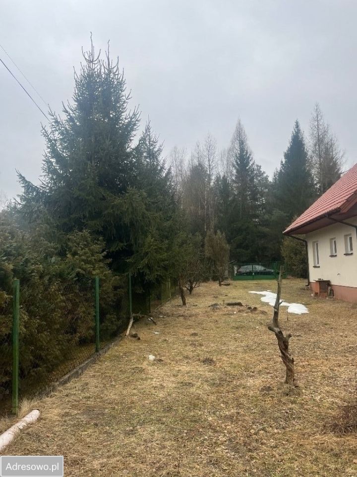 dom wolnostojący, 5 pokoi Marzysz. Zdjęcie 13