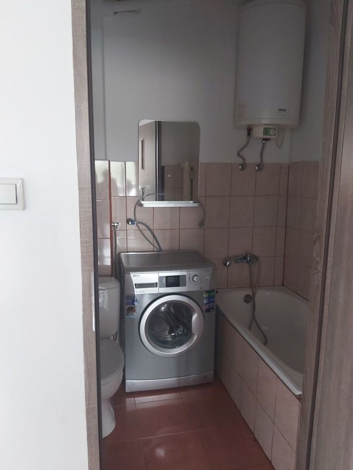 Mieszkanie 1-pokojowe Jaworzno, ul. Juliana Tuwima. Zdjęcie 2