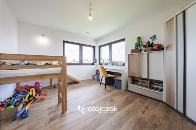 dom wolnostojący, 5 pokoi Chwaszczyno. Zdjęcie 17