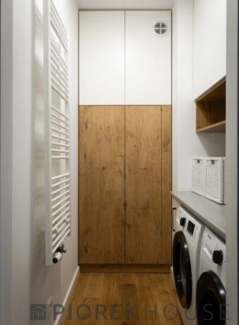 Mieszkanie 3-pokojowe Warszawa Mokotów, ul. Kwitnących Jabłoni. Zdjęcie 14