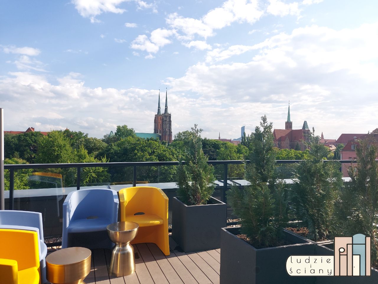 Mieszkanie 2-pokojowe Wrocław Śródmieście, ul. Henryka Sienkiewicza. Zdjęcie 17