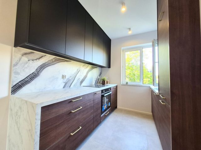 Mieszkanie 3-pokojowe Wrocław Biskupin, ul. Karola Olszewskiego. Zdjęcie 13