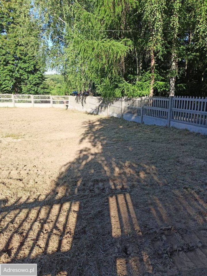 Działka budowlana Sosnowice, ul. Kalwaryjska. Zdjęcie 6