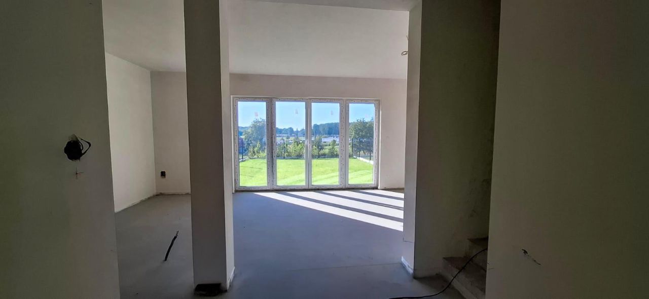 dom szeregowy, 5 pokoi Skrzyszów. Zdjęcie 6