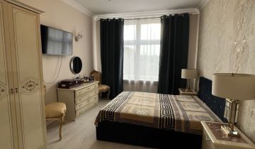 Mieszkanie 3-pokojowe Łódź Śródmieście, ul. Nowomiejska