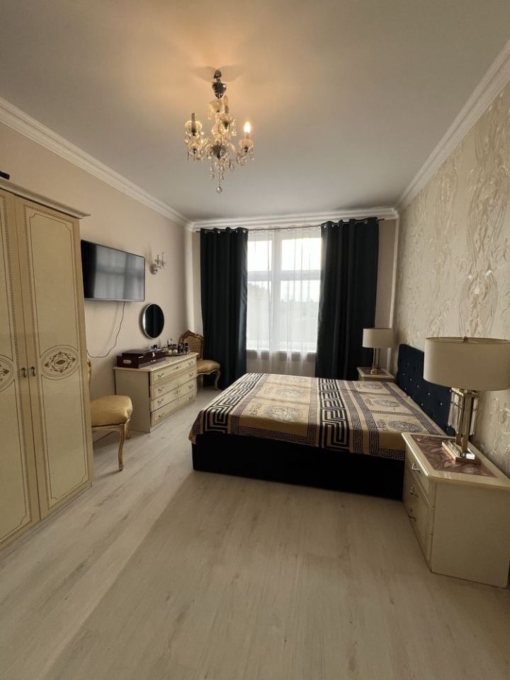 Mieszkanie 3-pokojowe Łódź Śródmieście, ul. Nowomiejska. Zdjęcie 2