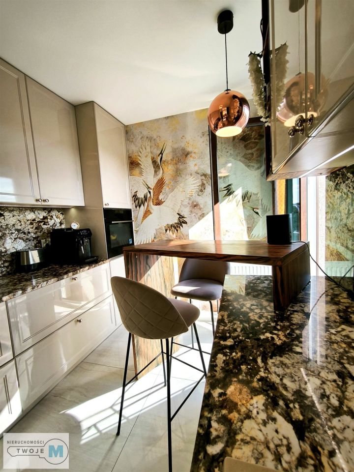 Mieszkanie 3-pokojowe Kielce Ostra Górka, ul. gen. Władysława Andersa. Zdjęcie 2