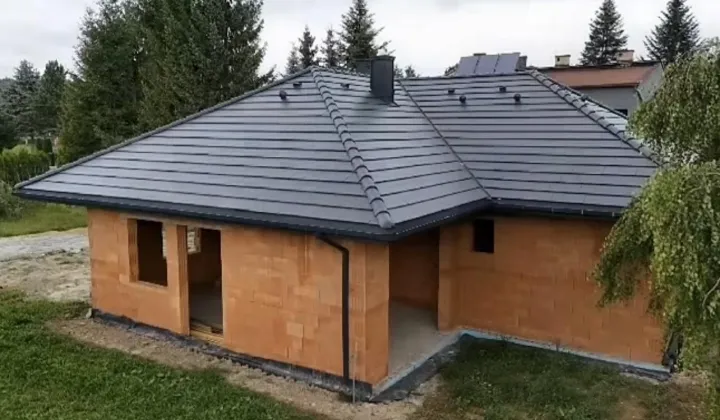 dom wolnostojący, 3 pokoje Wola Radziszowska Kapelanka, ul. Skawińska