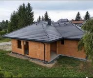 dom wolnostojący, 3 pokoje Wola Radziszowska Kapelanka, ul. Skawińska