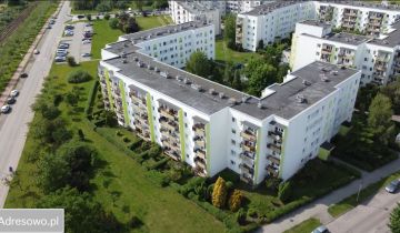 Mieszkanie 2-pokojowe Kołobrzeg Ogrody, ul. Stanisława Koniecpolskiego